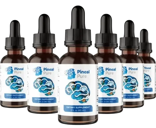 PinealPure-Natural-Brain-Health-Booster