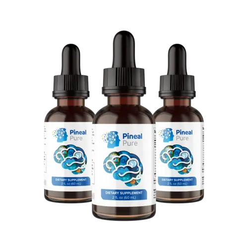 pinealpure-supplement