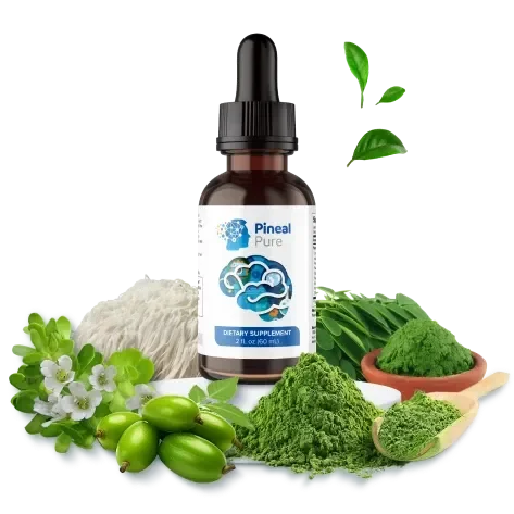 pinealpure